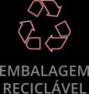 Embalagem Reciclável