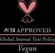PETA Cruelty-Free and Vegan