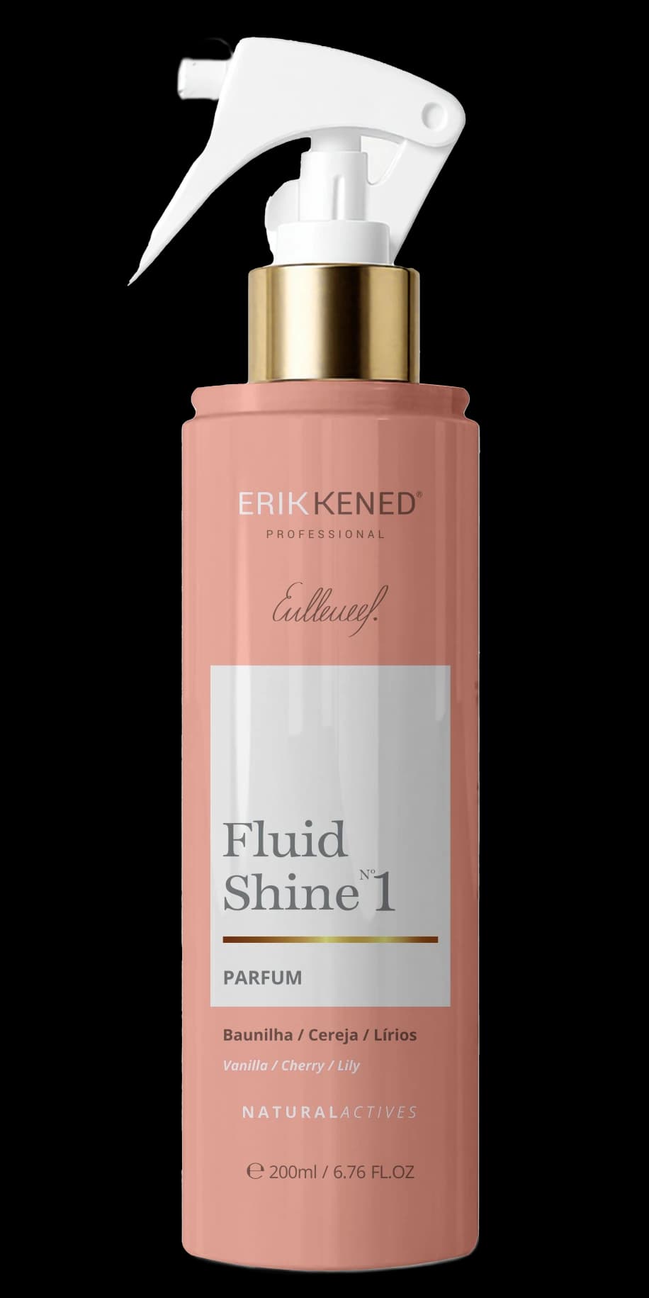 Fluid Shine