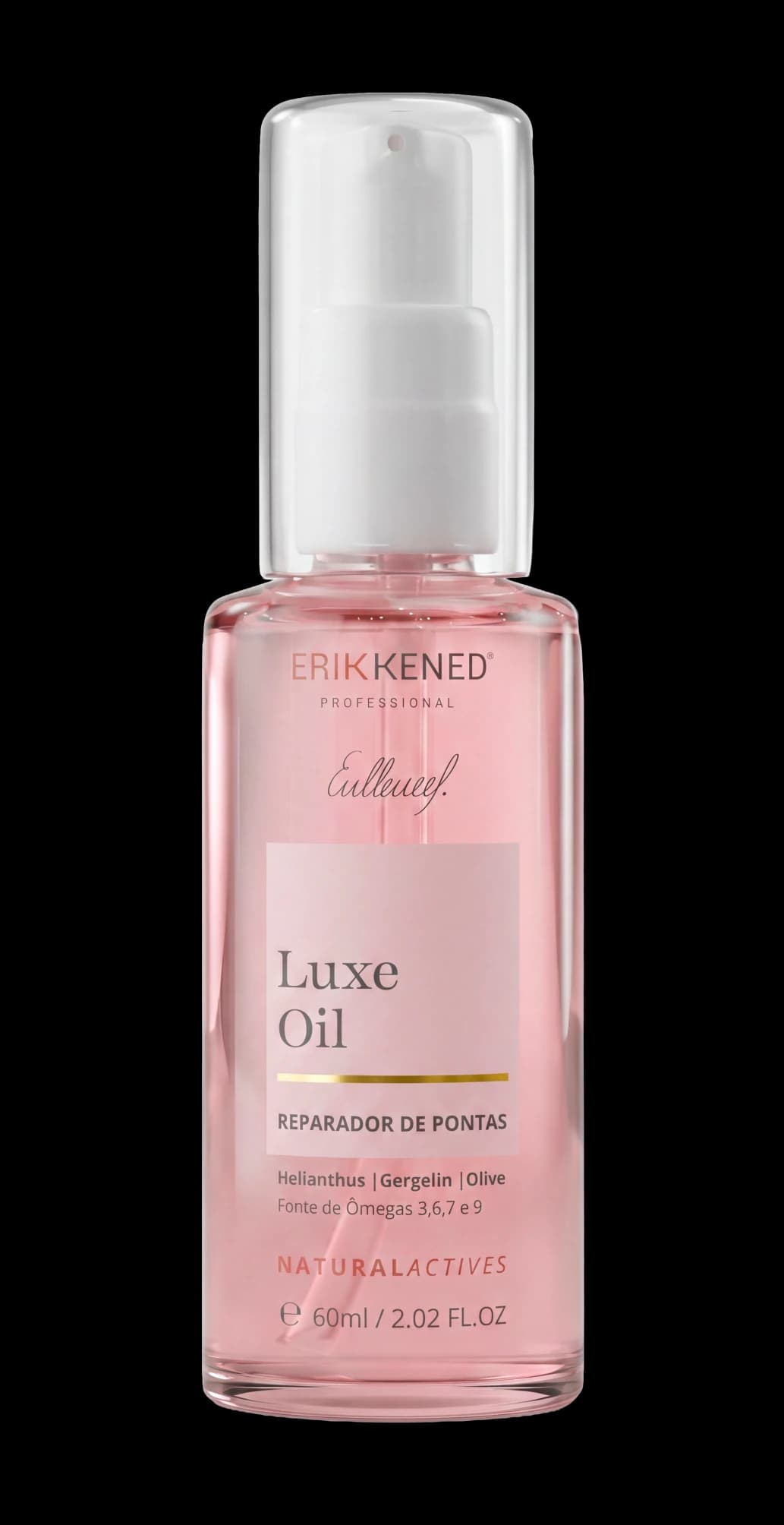 Luxe Oil