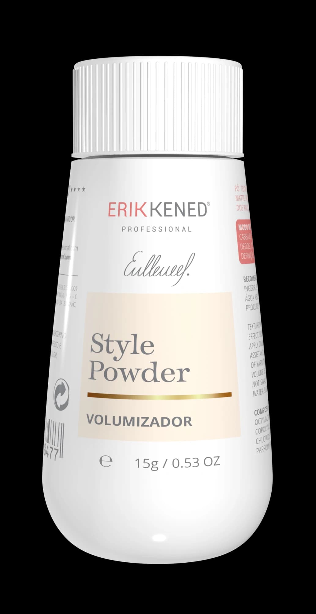 Style Powder