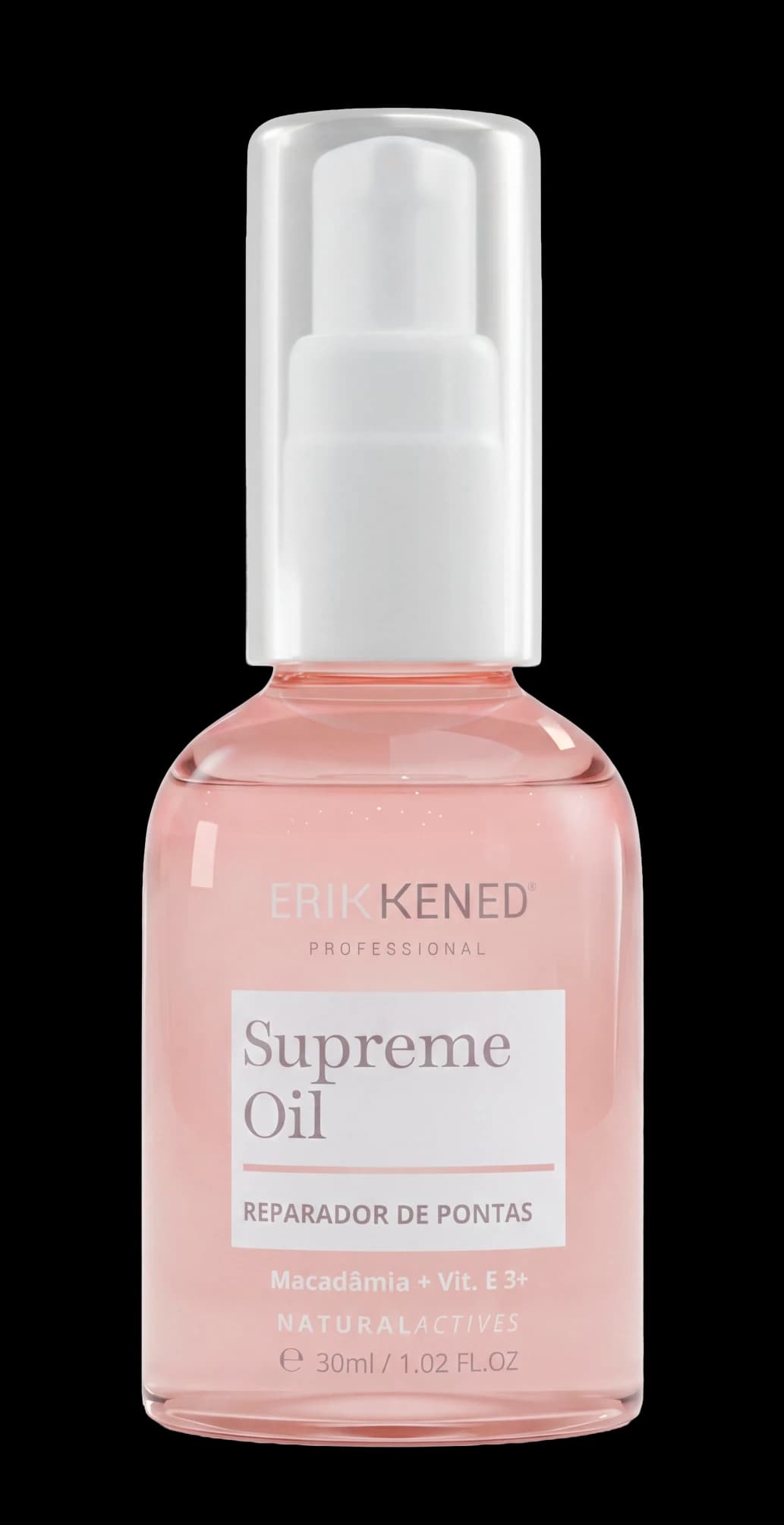 Supreme Oil