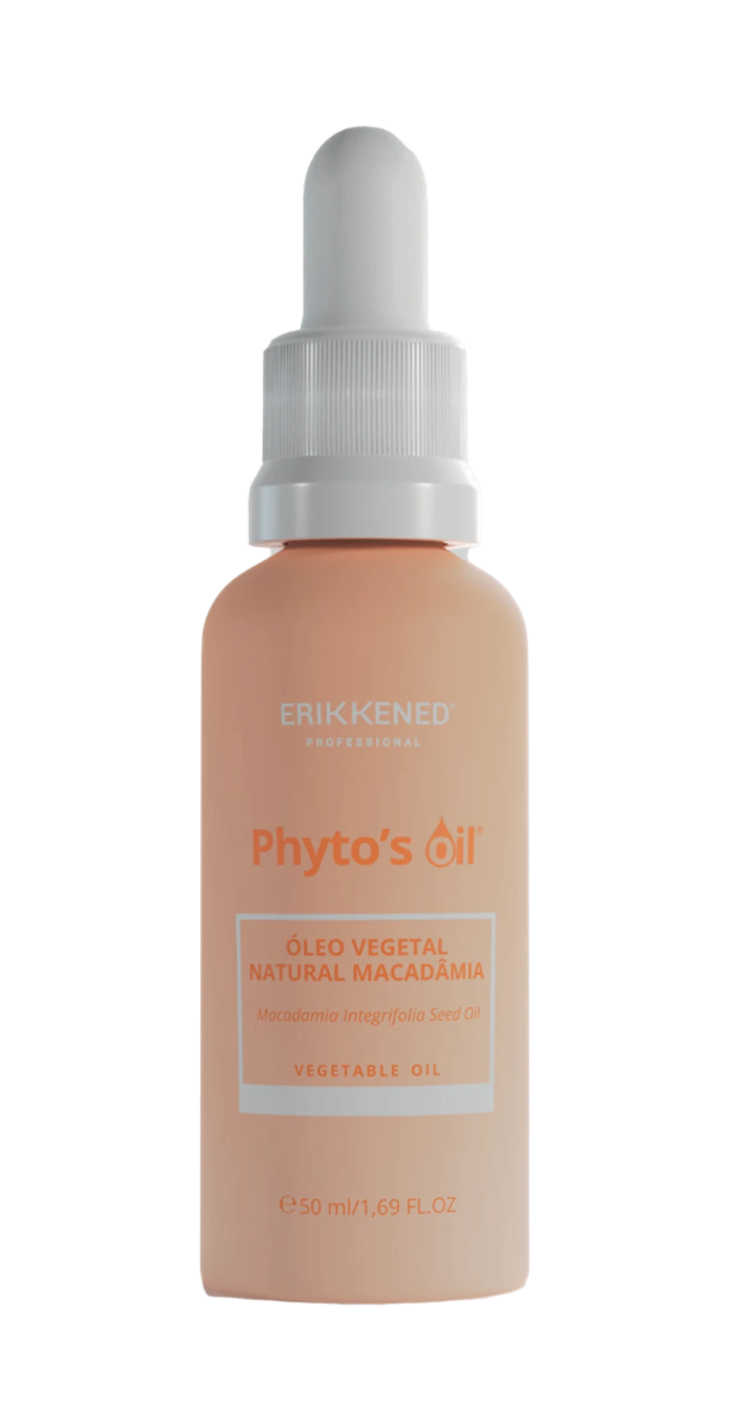 Óleos Vegetais — Nutrição & Reparação Natural